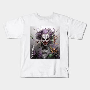 joker Kids T-Shirt